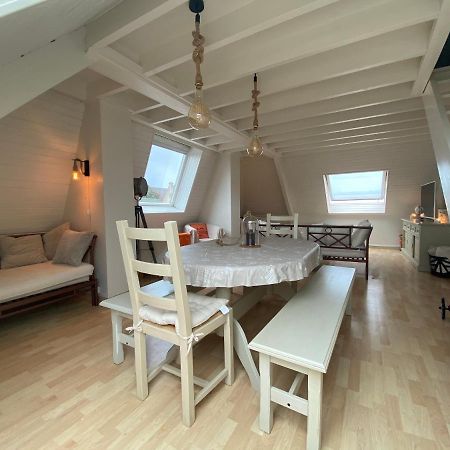 Appartement Vue Mer - Cabourg - Normandie Εξωτερικό φωτογραφία