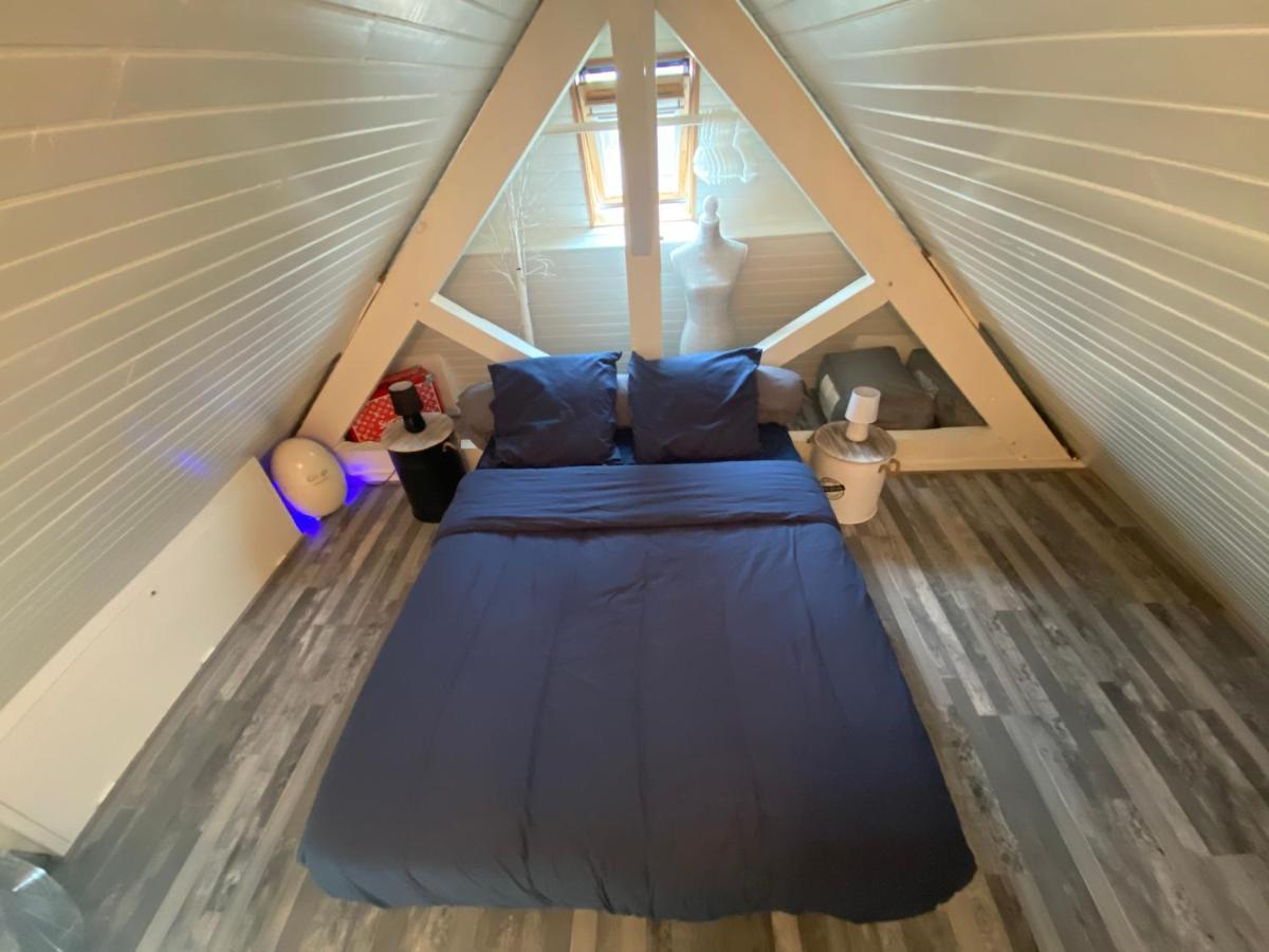 Appartement Vue Mer - Cabourg - Normandie Εξωτερικό φωτογραφία